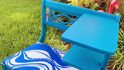 King Furniture Restoration