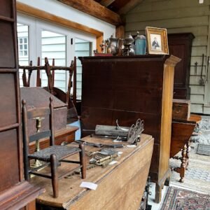 Gronning Antiques