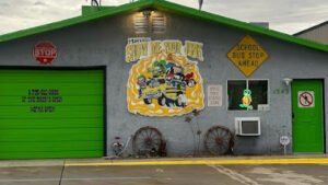 Havasu Show Me Your Junk