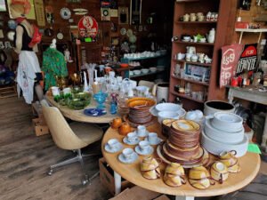 Maeske’s Antiques & Oddities