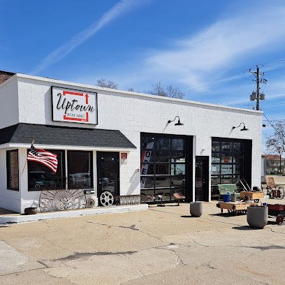 Uptown Vintage Market
