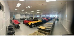 FRANKS WOOD KNIFE CURIOS &ANTIQUES