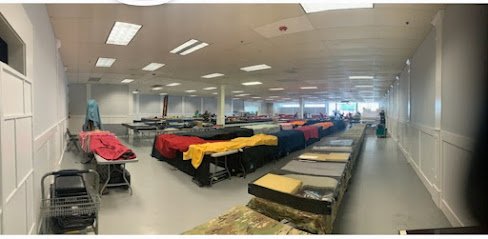 Antique shops in Newnan