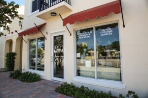 D Brett Benson Inc – Vintage Jewelry