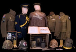 Magi Mercantile, LLC