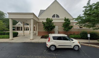 Antique shops in Dayton