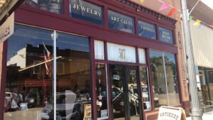 Black Hills Curio Company