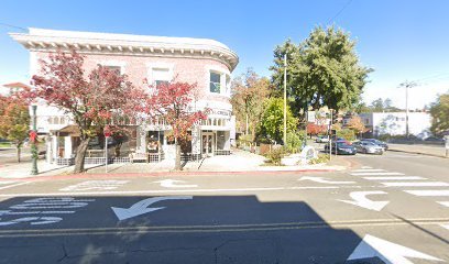 Antique shops in San Anselmo