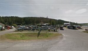 Demersville Mercantile