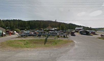 Demersville Mercantile