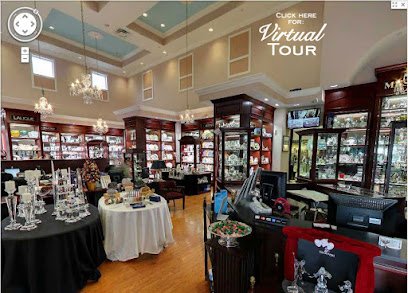 Antique shops in Largo