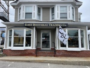 East Boothbay Trading Company