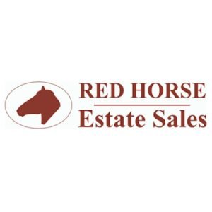 Red Horse Estate Sales & Elmore Auctioneers