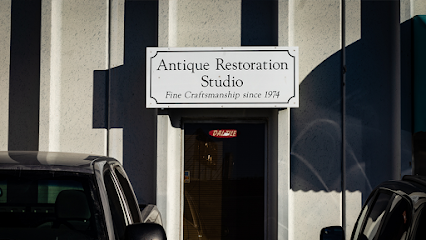 Antique shops in Englewood