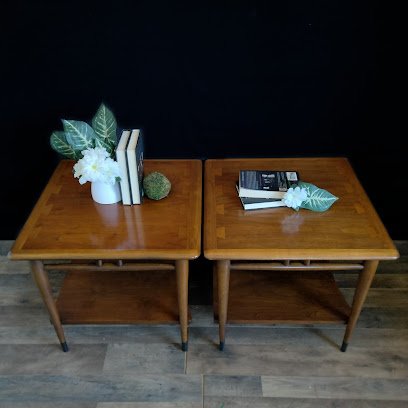 Red Rocker Furniture