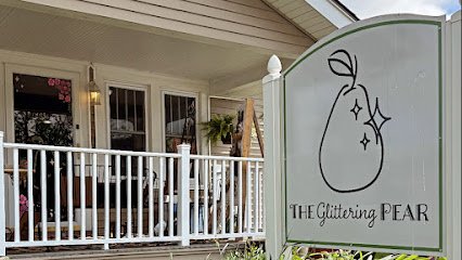 The Glittering Pear