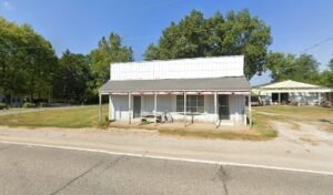 O’Connor’s Gifts Antiques