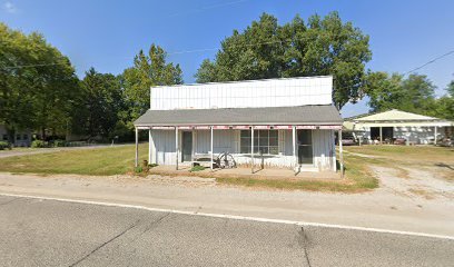 Antique shops in Pleasant Plains