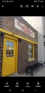 Brass Butterfly Vintage