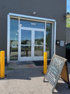 Peddler & Makers Market