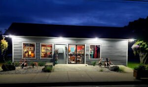 Lakeside Vintage Boutique