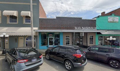 Mantiques & Vintage Collectibles