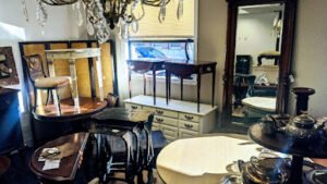 D. Dello Russo Furniture Restoration