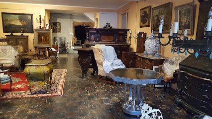 Washington County Trading Company