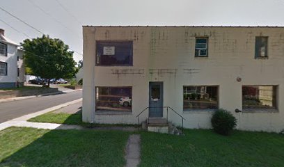 Michael Keith Restoration