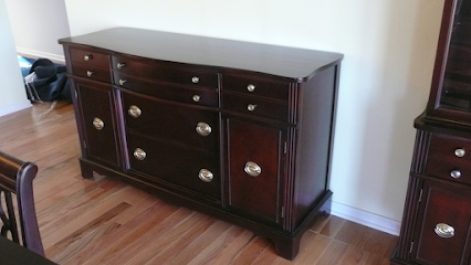 Halley Grant Furniture