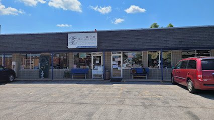 Antique shops in High Ridge