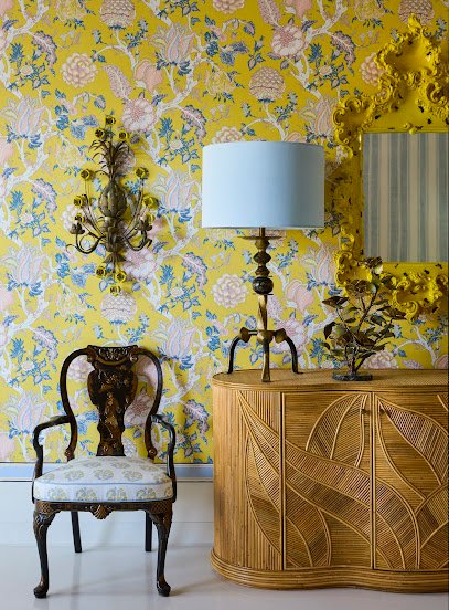 Casa Branca Atelier & Showroom