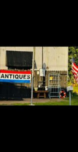 Common Grace Mercantile