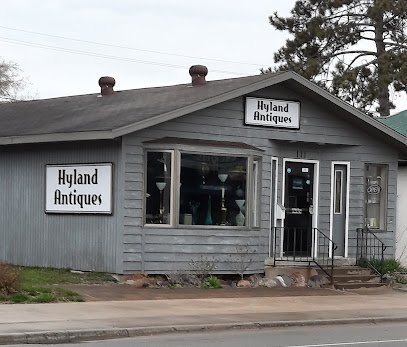 Hyland Antiques LLC