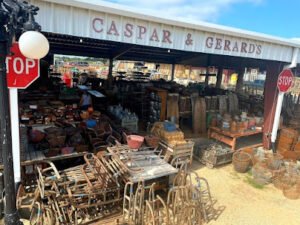 Caspar & Gerard’s Antiques