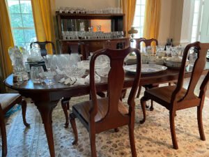 Commonwealth Antiques & Appraisals, Inc.