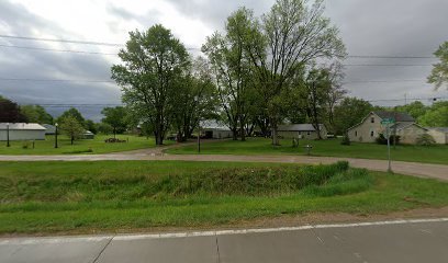 Antique shops in Beacon