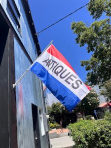 Hudson Street Vintage