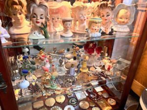 Marsha’s Antiques