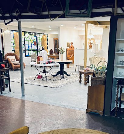 Antique shops in Twin Lakes