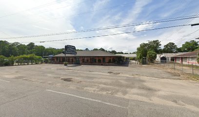 Plantation Antique Galleries