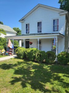 Village Antiques and Collectibles