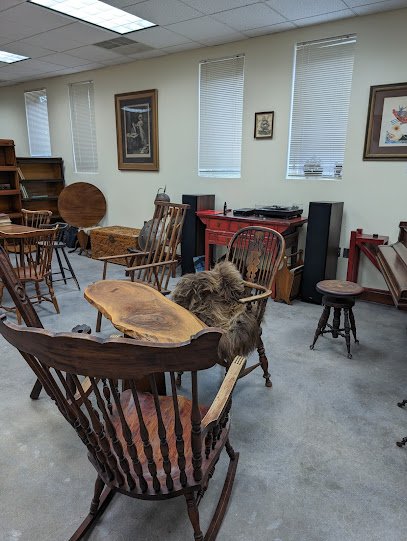 Avocations | Antiques & Jewelry