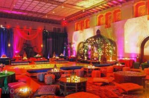 Mosaik Moroccan Decor
