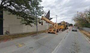 Katelman Restoration