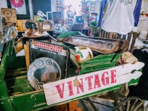 Junkers For Missions – Antiques & Collectibles