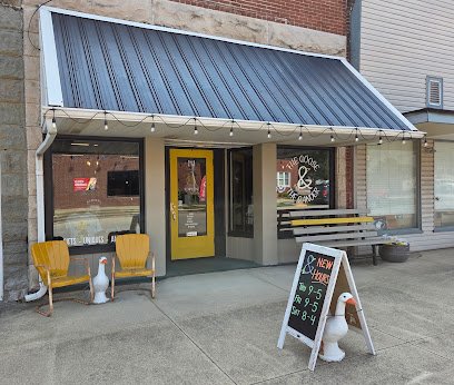 Antique shops in Sidney