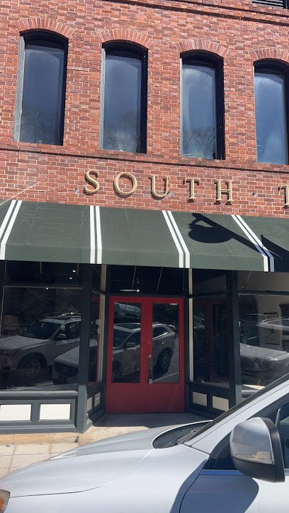 Foothills Mercantile