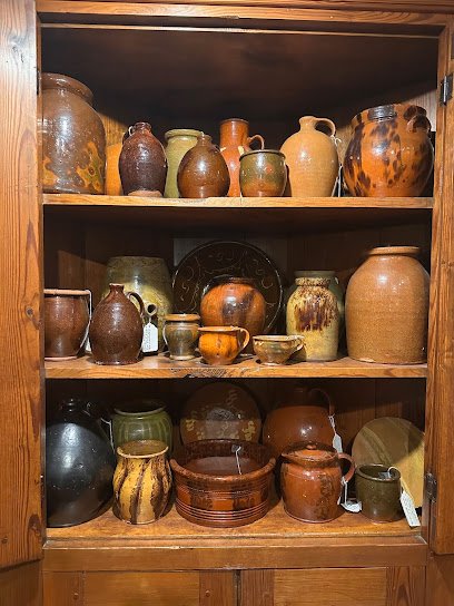 Antique shops in South Deerfield