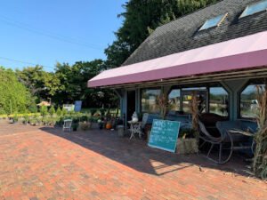 Vintage Market & Home Goods